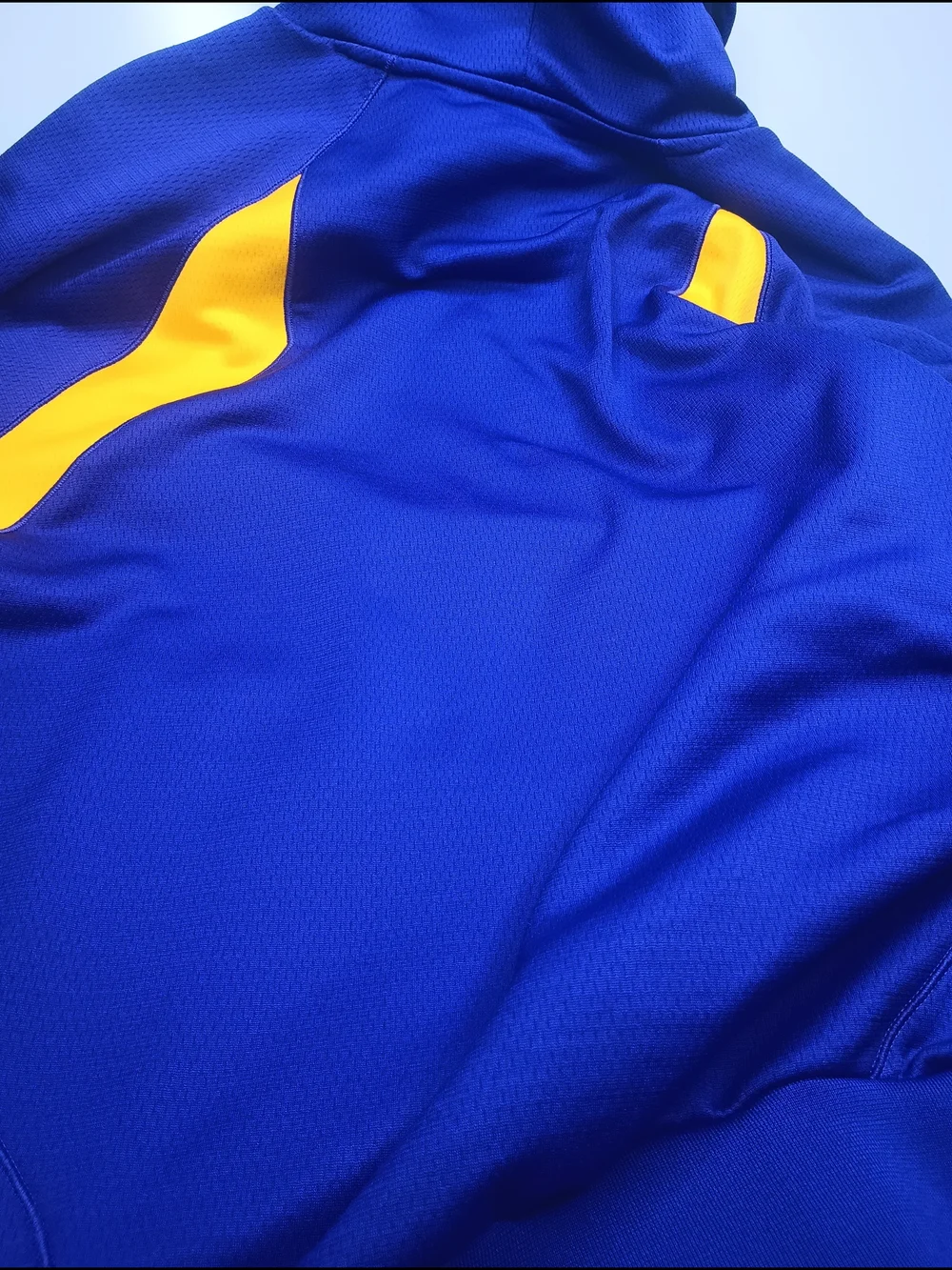Nike Mamba Mentality Sweatsuit Size M